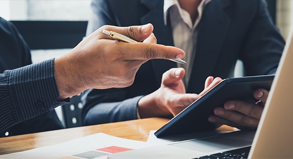 Une gestion facile de vos commandes et demandes de prime